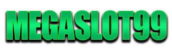 Logo MEGASLOT99